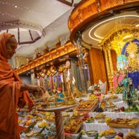 Daily Darshan